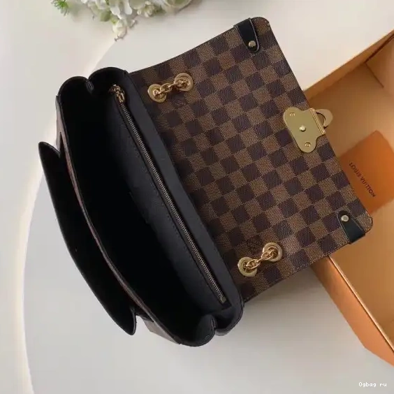 VUITTON VAVIN LOUIS PM 0518